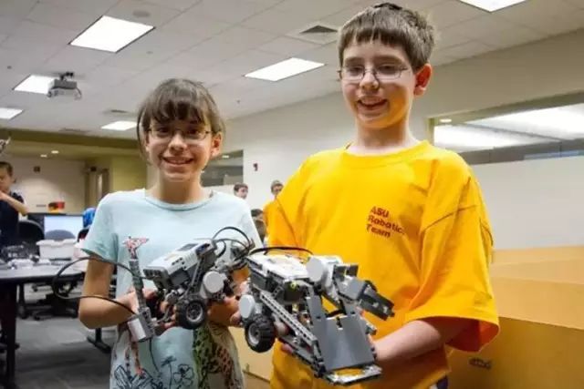 機器人的工作原理,非常詳細的解析!_中國機器人網